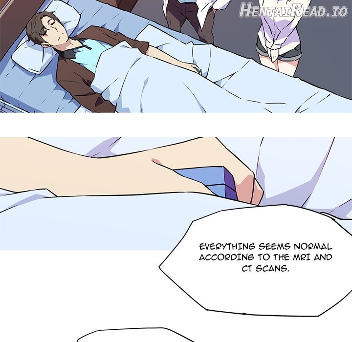My Girlfriend is a Star Chapter 36 - page 24