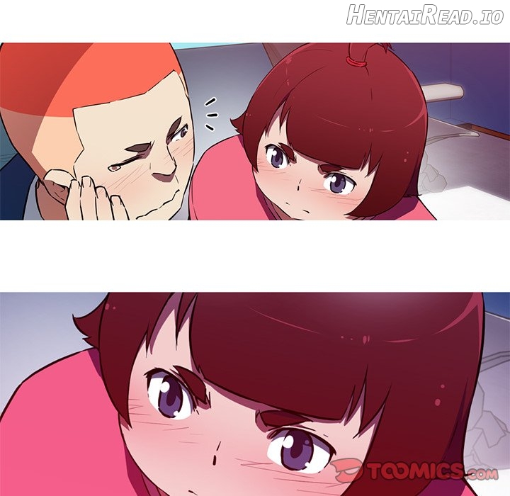 My Girlfriend is a Star Chapter 37 - page 10