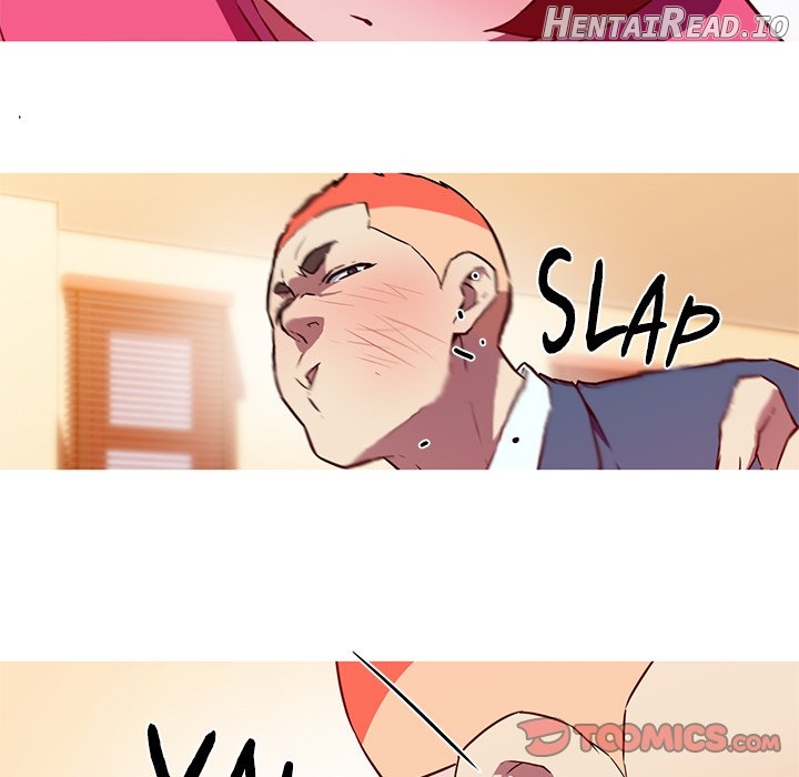 My Girlfriend is a Star Chapter 37 - page 11