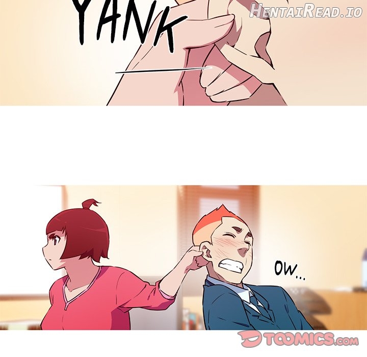 My Girlfriend is a Star Chapter 37 - page 12