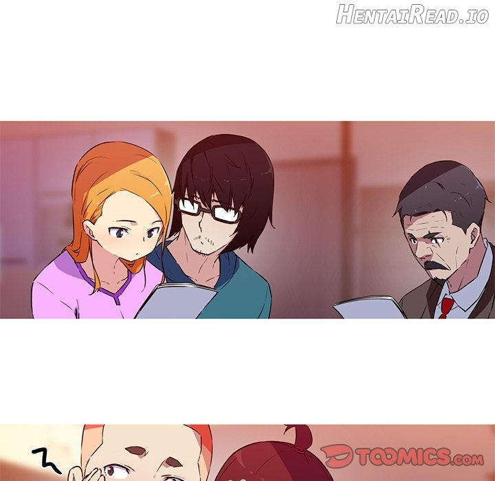 My Girlfriend is a Star Chapter 37 - page 16