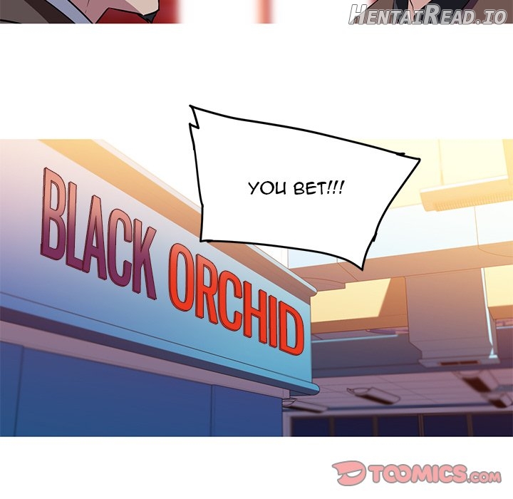 My Girlfriend is a Star Chapter 37 - page 42
