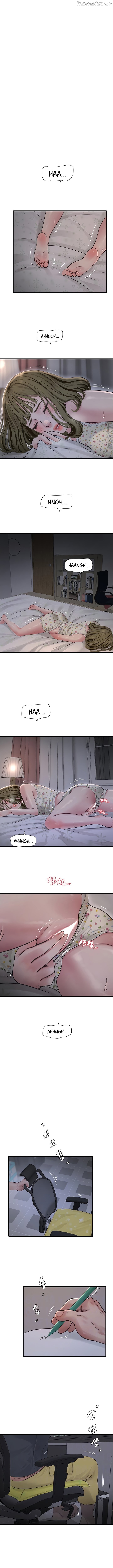 The Hole Diary Chapter 42 - page 1
