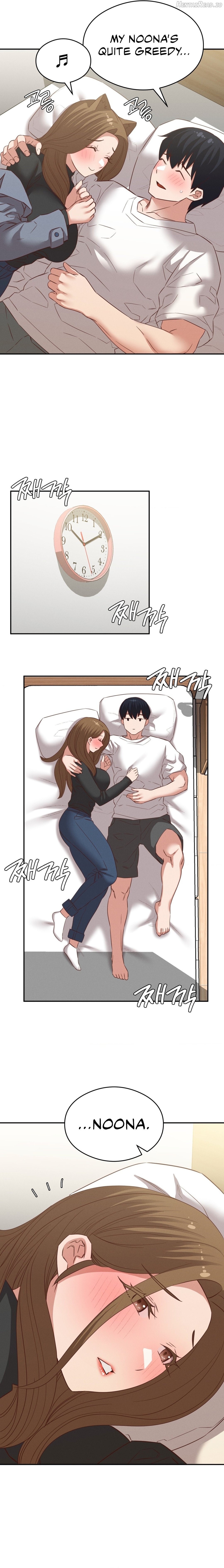 Shall We Go To The Ryokan Together? Chapter 29 - page 2