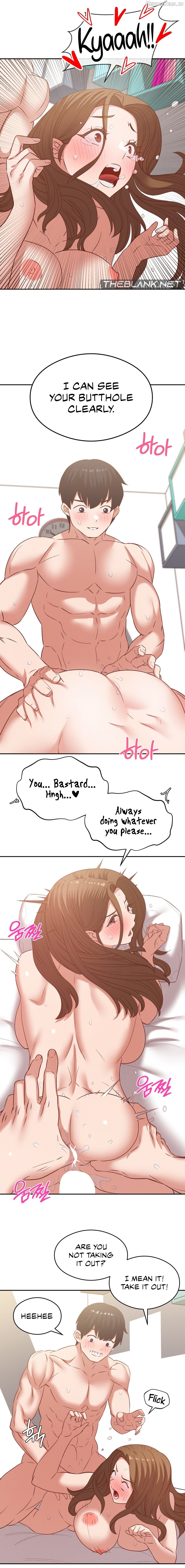Shall We Go To The Ryokan Together? Chapter 29 - page 13