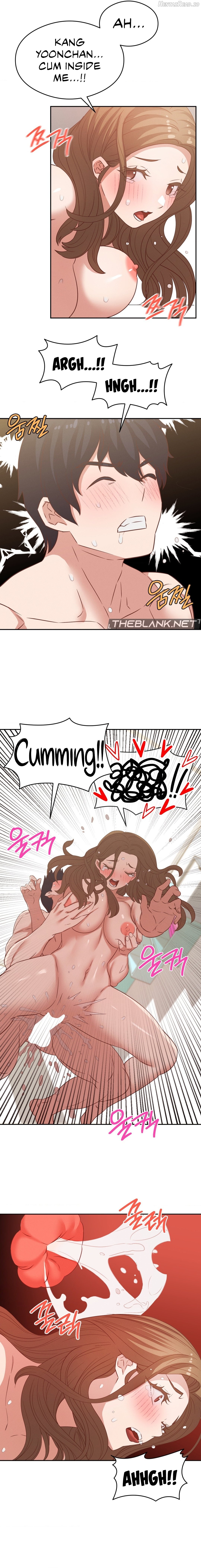 Shall We Go To The Ryokan Together? Chapter 29 - page 15