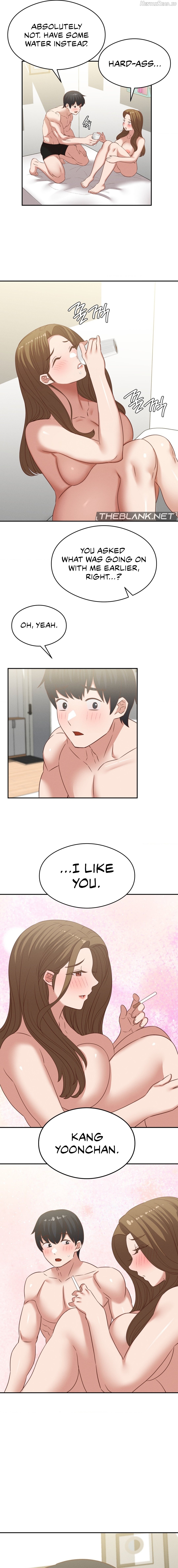 Shall We Go To The Ryokan Together? Chapter 29 - page 17