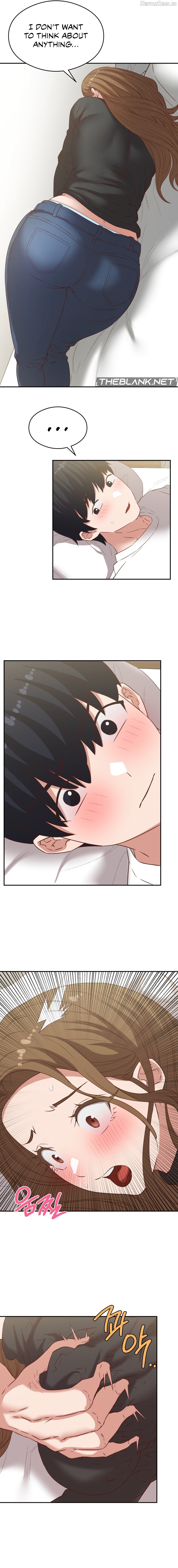 Shall We Go To The Ryokan Together? Chapter 29 - page 4