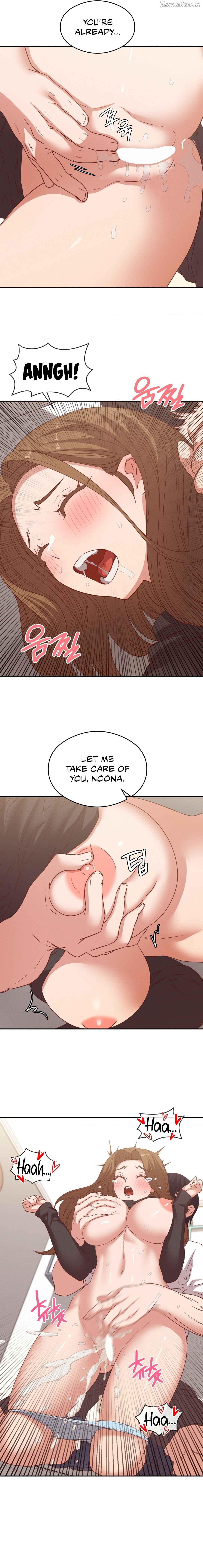 Shall We Go To The Ryokan Together? Chapter 29 - page 6