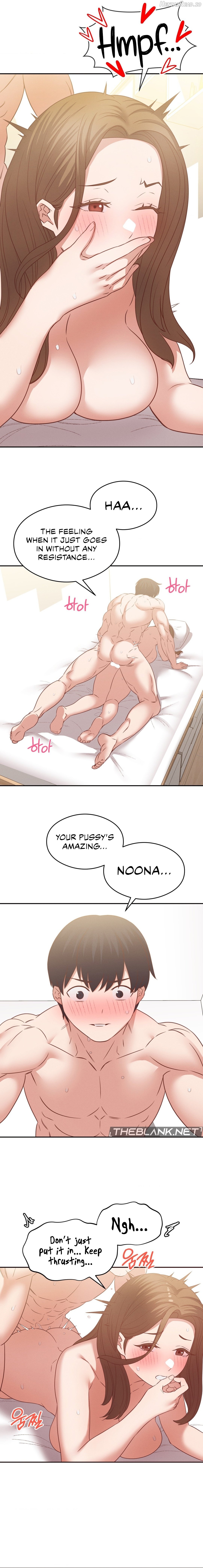 Shall We Go To The Ryokan Together? Chapter 29 - page 10