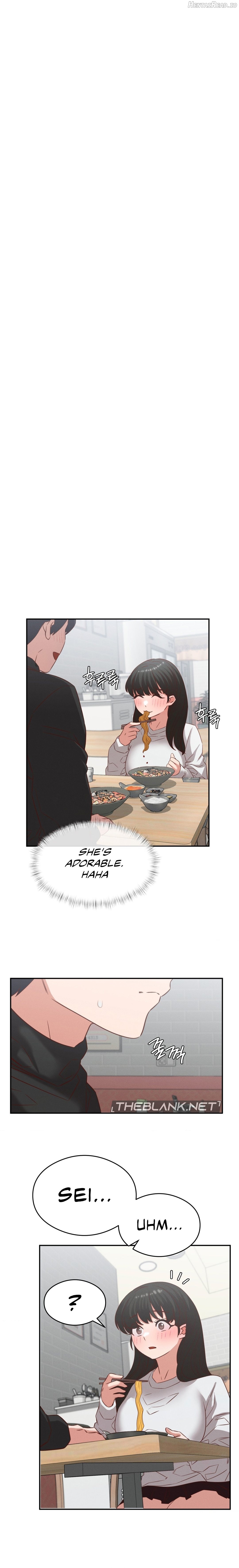 Shall We Go To The Ryokan Together? Chapter 31 - page 1