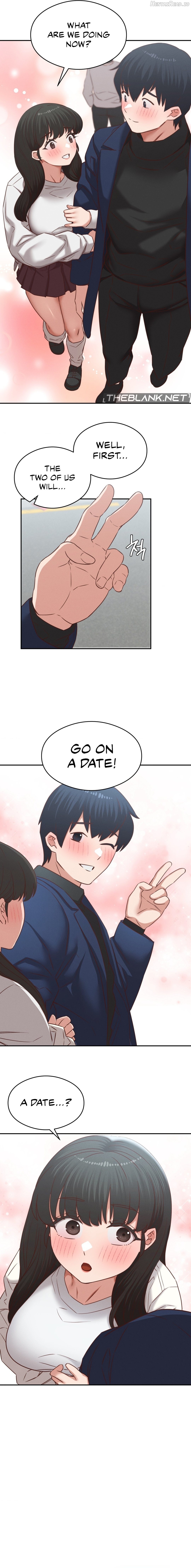 Shall We Go To The Ryokan Together? Chapter 31 - page 6