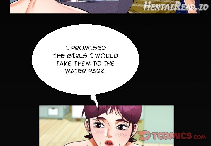 The Unforeseen Guest Chapter 120 - page 2