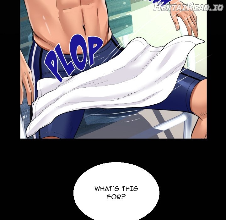 The Unforeseen Guest Chapter 120 - page 21