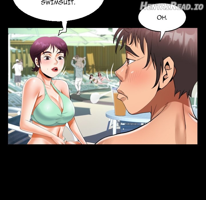 The Unforeseen Guest Chapter 120 - page 23