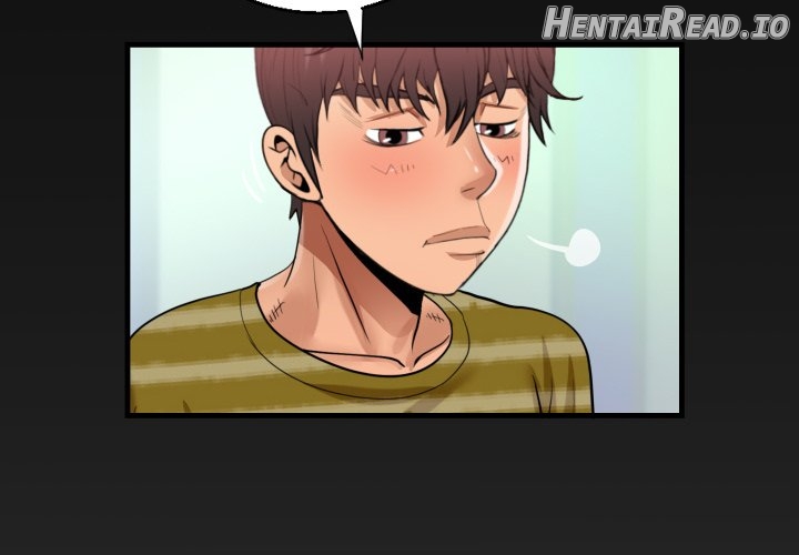 The Unforeseen Guest Chapter 120 - page 4