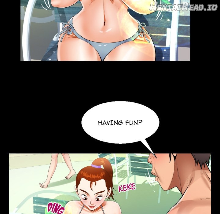 The Unforeseen Guest Chapter 120 - page 35