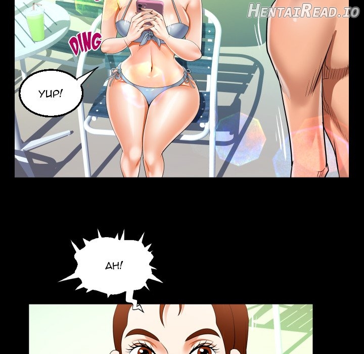 The Unforeseen Guest Chapter 120 - page 36