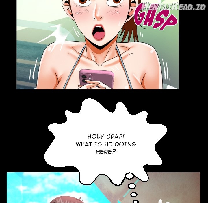 The Unforeseen Guest Chapter 120 - page 37
