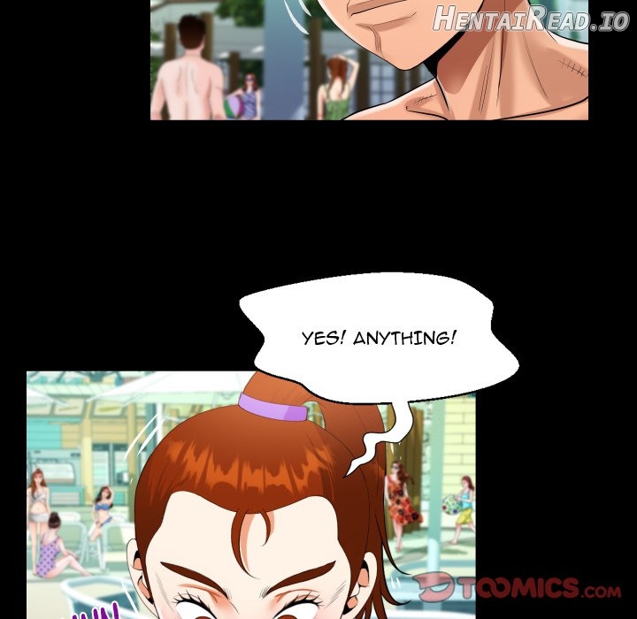 The Unforeseen Guest Chapter 120 - page 44