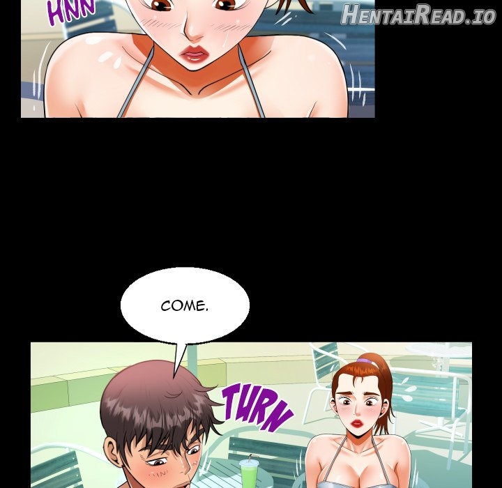 The Unforeseen Guest Chapter 120 - page 45