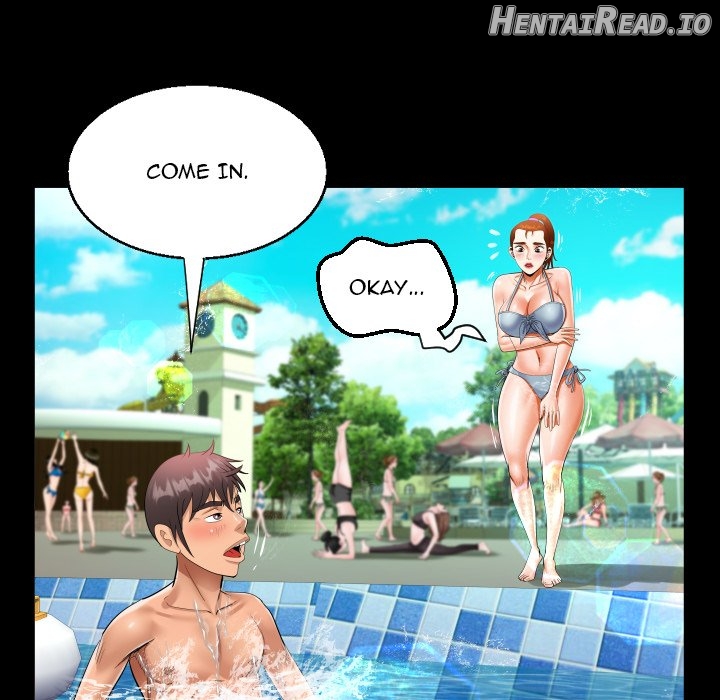 The Unforeseen Guest Chapter 120 - page 48