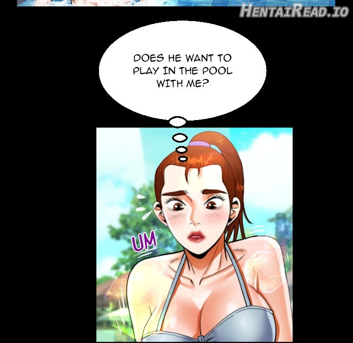 The Unforeseen Guest Chapter 120 - page 49