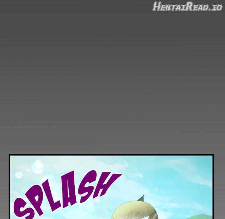 The Unforeseen Guest Chapter 120 - page 6