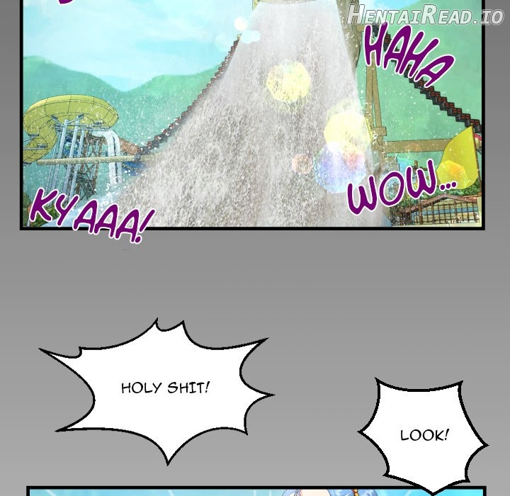 The Unforeseen Guest Chapter 120 - page 7