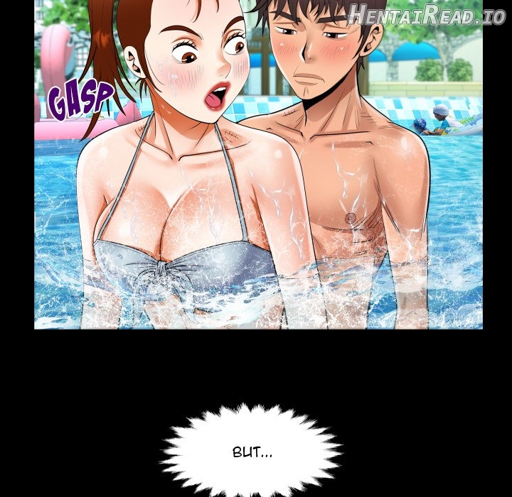 The Unforeseen Guest Chapter 120 - page 61