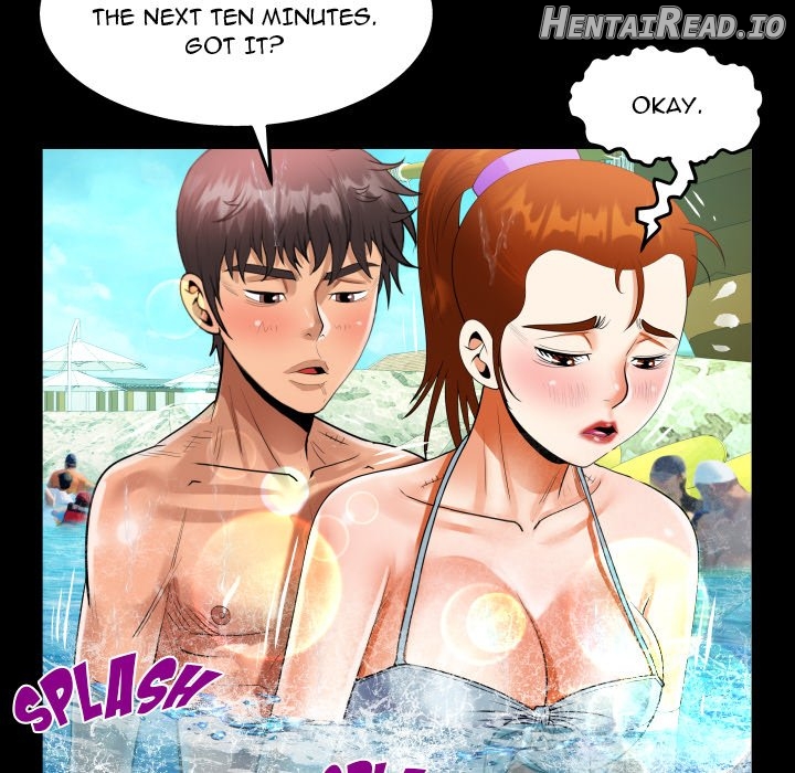 The Unforeseen Guest Chapter 120 - page 64