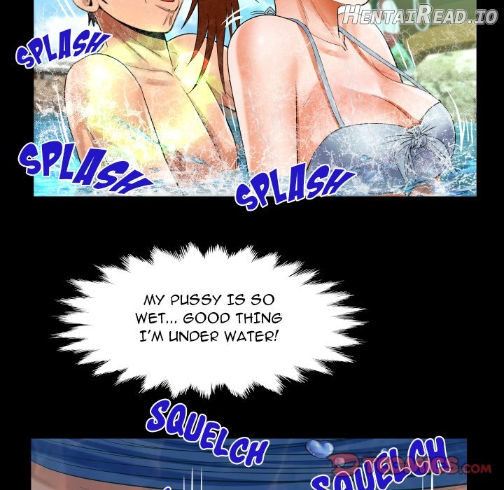 The Unforeseen Guest Chapter 120 - page 68