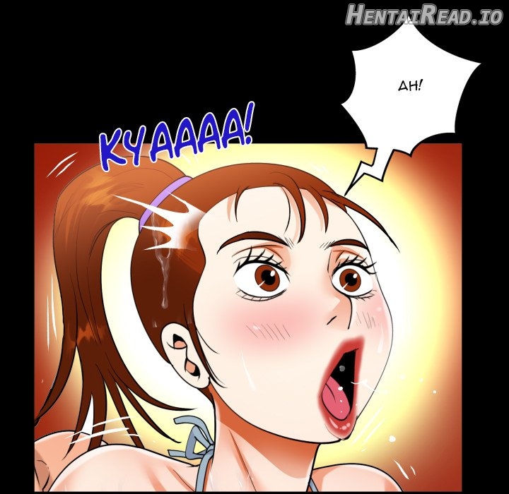 The Unforeseen Guest Chapter 120 - page 71