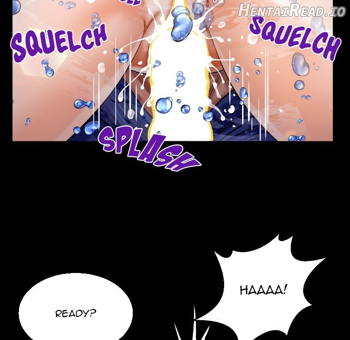 The Unforeseen Guest Chapter 120 - page 81