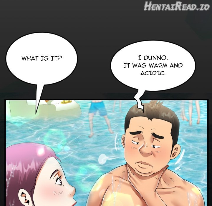 The Unforeseen Guest Chapter 121 - page 17