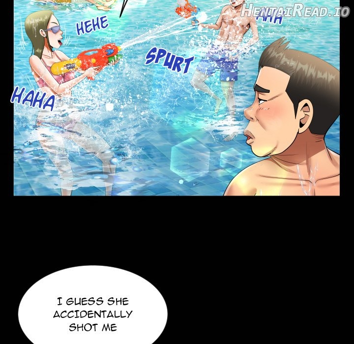 The Unforeseen Guest Chapter 121 - page 21