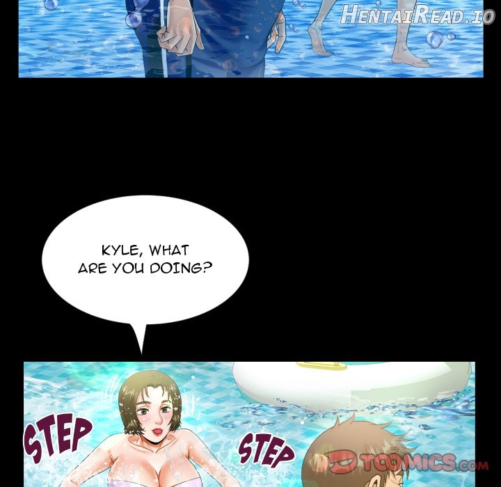 The Unforeseen Guest Chapter 121 - page 28