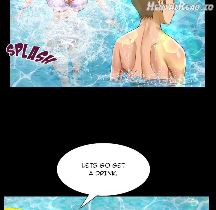 The Unforeseen Guest Chapter 121 - page 29