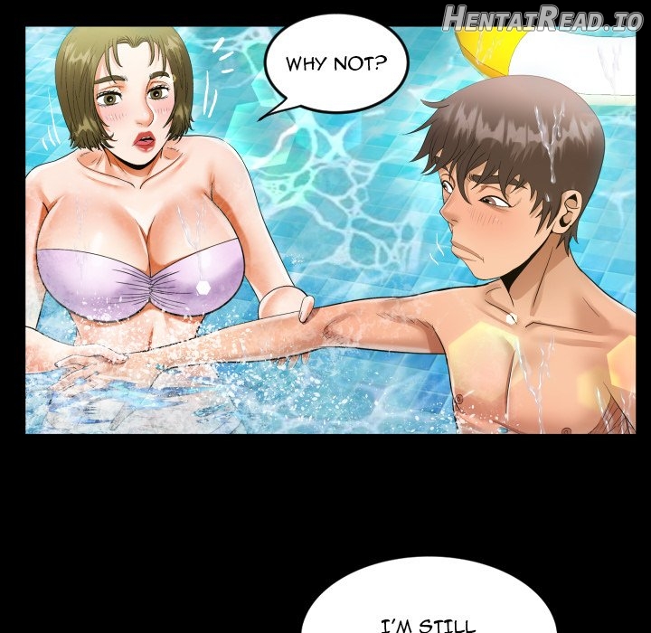 The Unforeseen Guest Chapter 121 - page 31