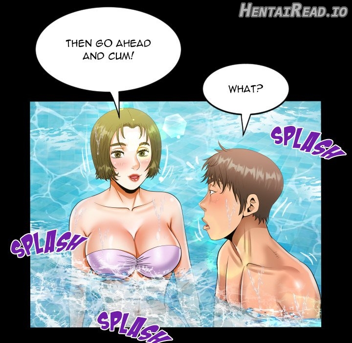 The Unforeseen Guest Chapter 121 - page 33
