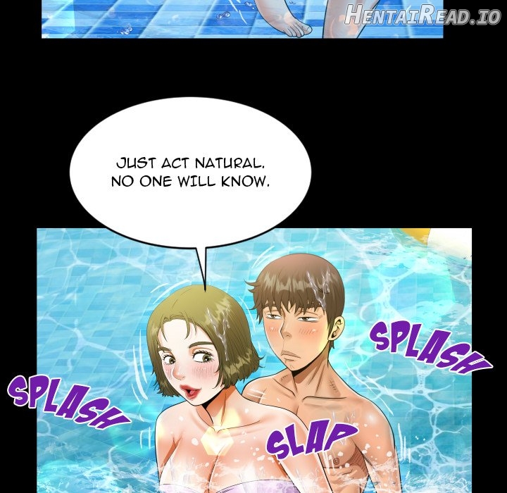 The Unforeseen Guest Chapter 121 - page 35