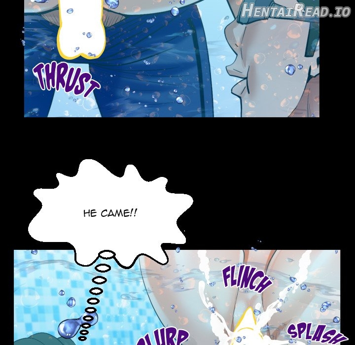 The Unforeseen Guest Chapter 121 - page 49