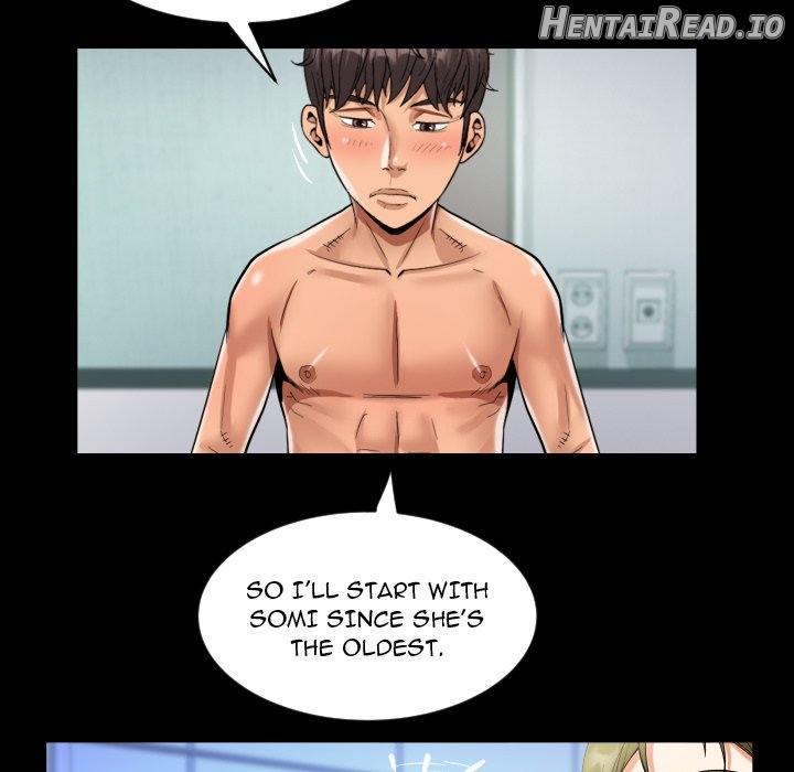 The Unforeseen Guest Chapter 121 - page 59