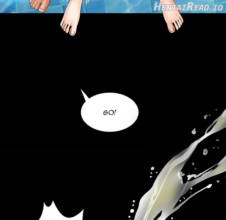 The Unforeseen Guest Chapter 121 - page 7