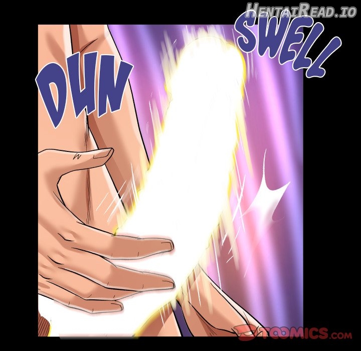 The Unforeseen Guest Chapter 121 - page 64