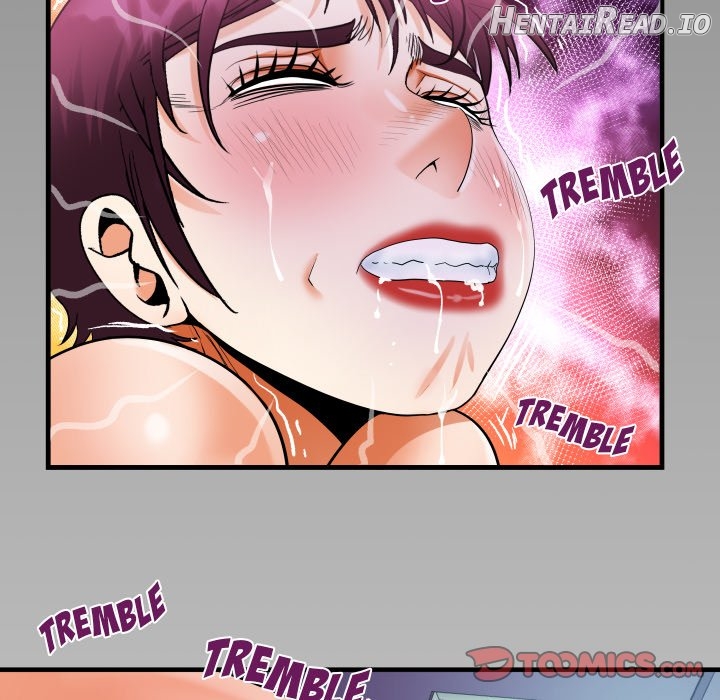 The Unforeseen Guest Chapter 121 - page 80