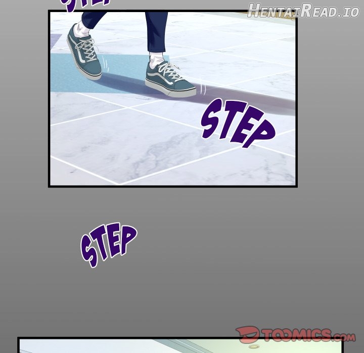 The Unforeseen Guest Chapter 122 - page 14