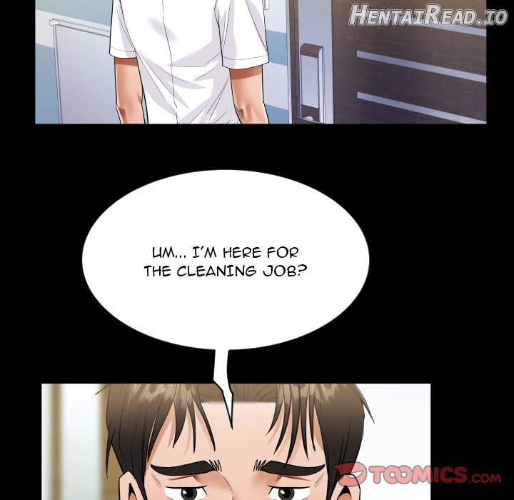 The Unforeseen Guest Chapter 122 - page 20