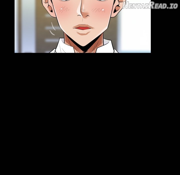 The Unforeseen Guest Chapter 122 - page 21