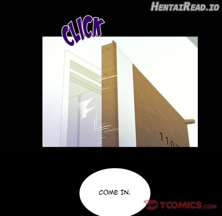 The Unforeseen Guest Chapter 122 - page 22
